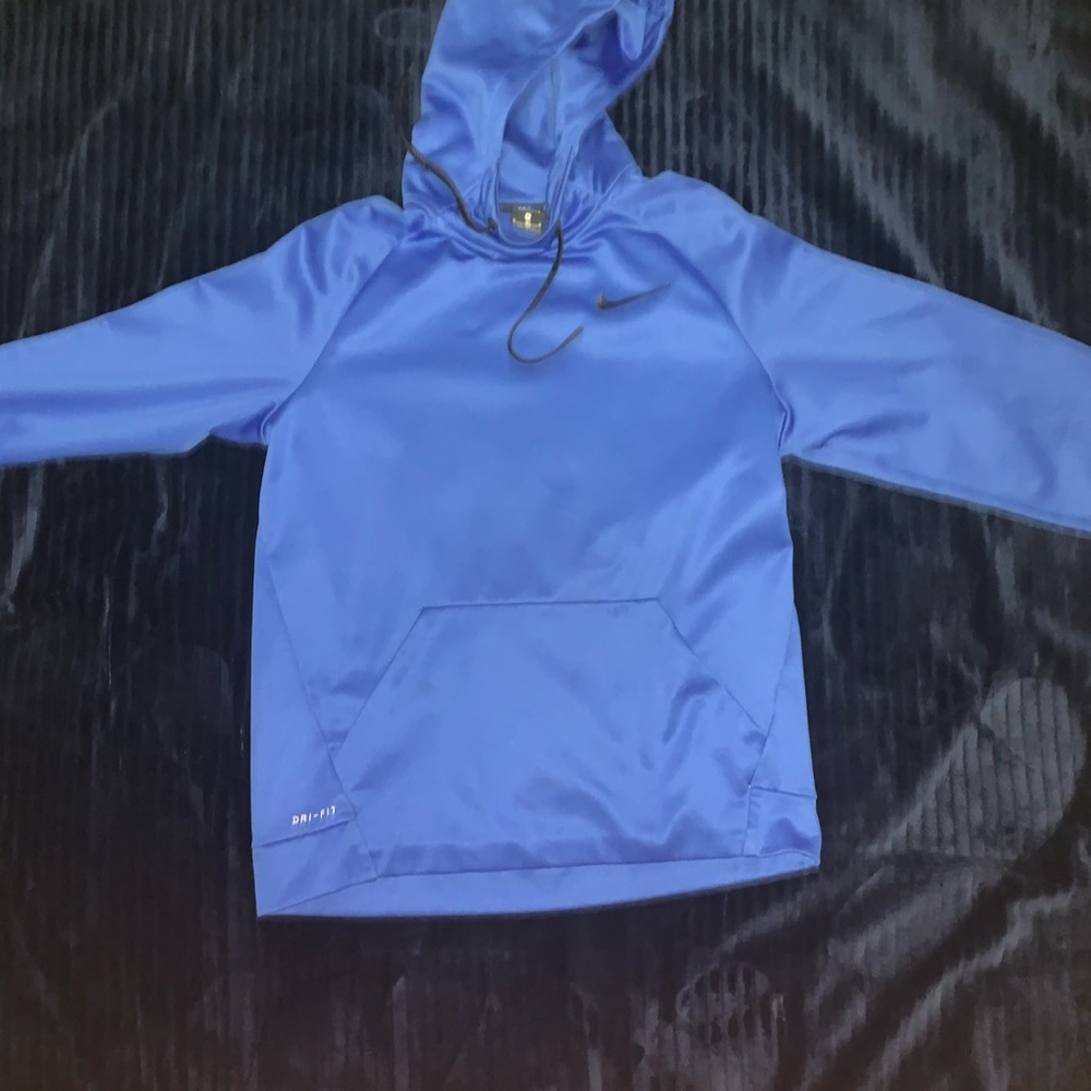 nike hoodie
